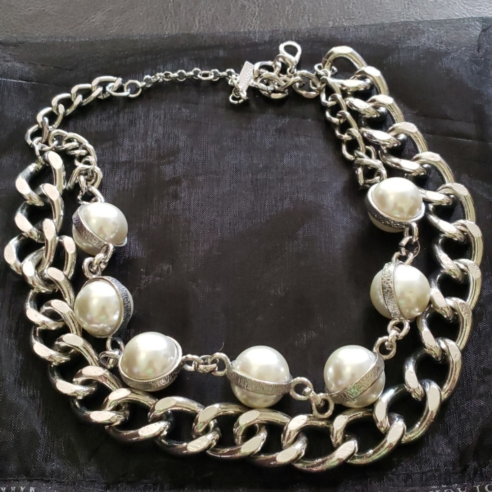 BaubleBar Necklace